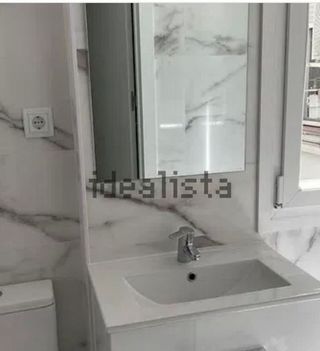 Piso en alquiler en Delicias en Madrid