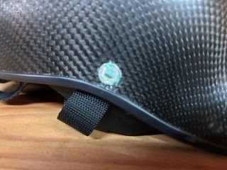 Casco Sweet Carbono Piragua