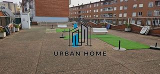 Casa adosada en venta en Trobajo del Camino en San Andrés del Rabanedo