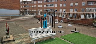 Casa adosada en venta en Trobajo del Camino en San Andrés del Rabanedo