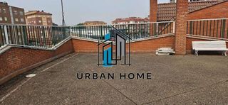 Casa adosada en venta en Trobajo del Camino en San Andrés del Rabanedo