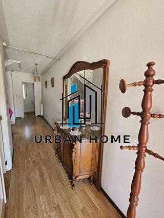 Casa adosada en venta en Trobajo del Camino en San Andrés del Rabanedo