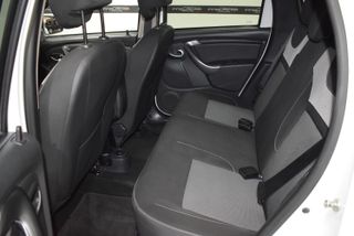 Dacia Duster Essential dCi 66kW (90CV) 4X2