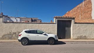 Terreno en venta en Moncófar pueblo en Moncofa