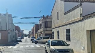 Terreno en venta en Moncófar pueblo en Moncofa