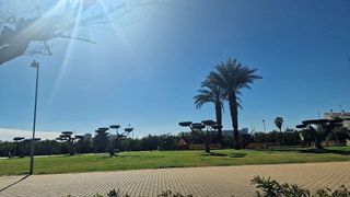 Terreno en venta en Moncófar pueblo en Moncofa