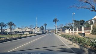 Terreno en venta en Moncófar pueblo en Moncofa