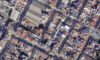 Terreno en venta en Moncófar pueblo en Moncofa