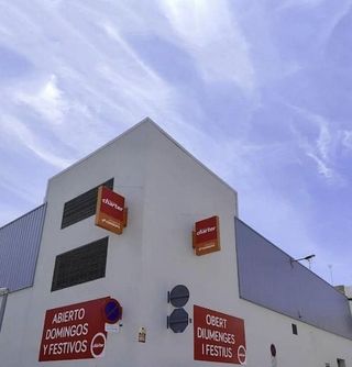 Terreno en venta en Moncófar pueblo en Moncofa