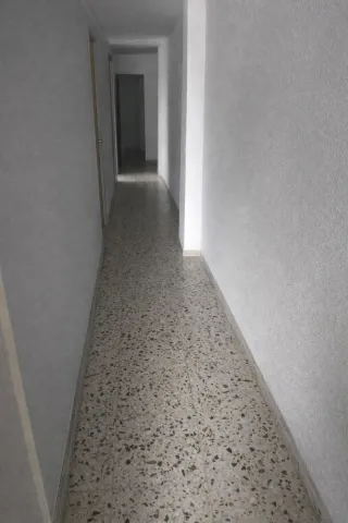 Piso de 3 dormitorios 1 baño 115m reformado