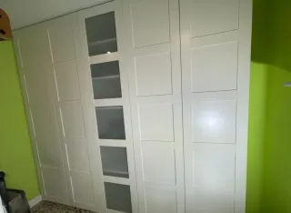 Piso de 3 dormitorios 1 baño 115m reformado