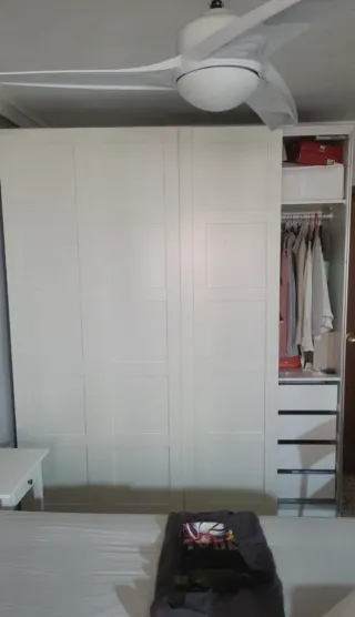 Piso de 3 dormitorios 1 baño 115m reformado