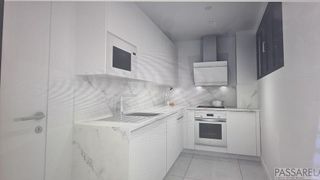 Piso en venta en El Juncal - Av. de la Paz en Sevilla