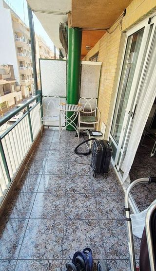 Piso en venta en Playa del Cura en Torrevieja