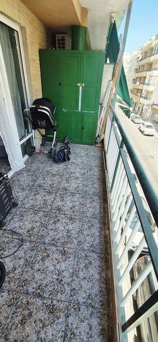 Piso en venta en Playa del Cura en Torrevieja