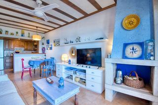 Piso en alquiler en Pals