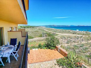 Piso en alquiler en Pals