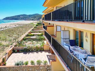 Piso en alquiler en Pals