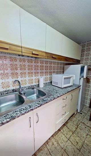Piso en venta en Garrido Norte - Chinchibarra en Salamanca