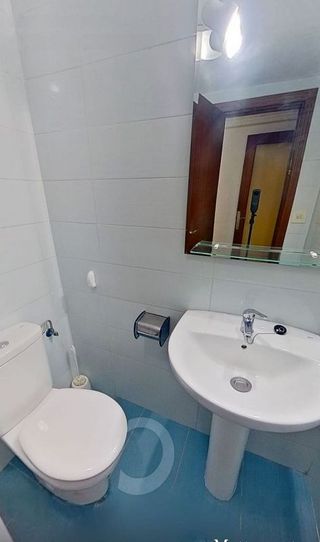 Piso en venta en Garrido Norte - Chinchibarra en Salamanca