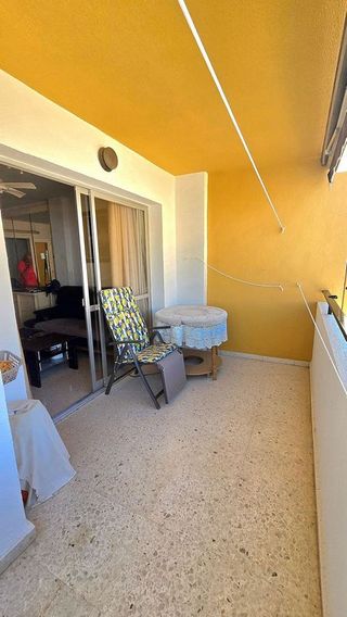 Piso en venta en Centro en Torremolinos