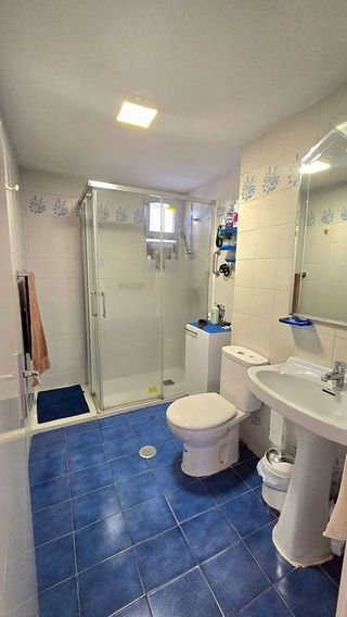 Piso en venta en Centro en Torremolinos