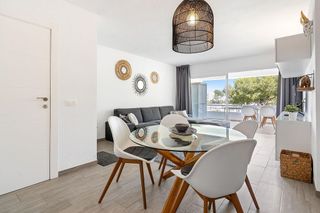 Piso en alquiler en Riviera del Sol en Mijas