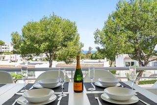 Piso en alquiler en Riviera del Sol en Mijas