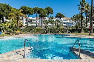 Piso en alquiler en Riviera del Sol en Mijas