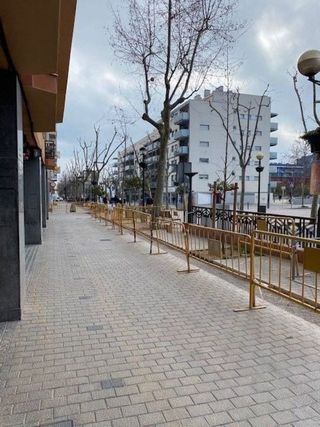 Garaje en venta en Barri del Mar - Ribes Roges en Vilanova i La Geltrú