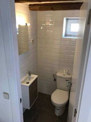 Piso en alquiler en Sol en Madrid