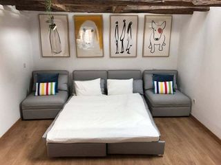 Piso en alquiler en Sol en Madrid