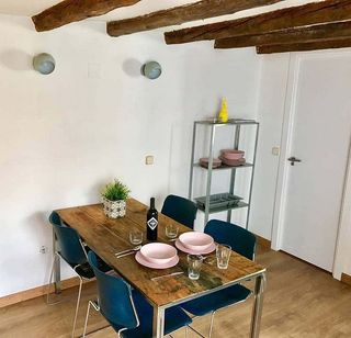 Piso en alquiler en Sol en Madrid