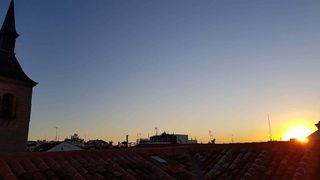 Piso en alquiler en Sol en Madrid