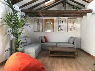 Piso en alquiler en Sol en Madrid