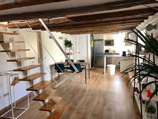 Piso en alquiler en Sol en Madrid