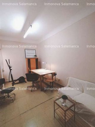 Piso en alquiler en Canalejas - Gran Vía en Salamanca