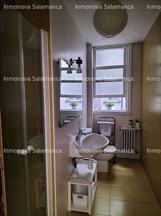 Piso en alquiler en Canalejas - Gran Vía en Salamanca