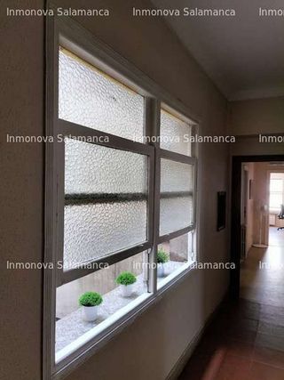 Piso en alquiler en Canalejas - Gran Vía en Salamanca