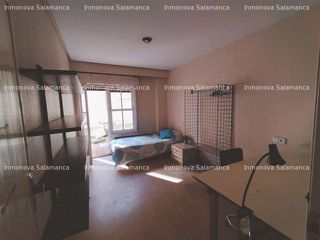 Piso en alquiler en Canalejas - Gran Vía en Salamanca