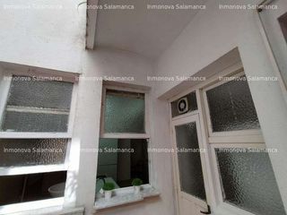 Piso en alquiler en Canalejas - Gran Vía en Salamanca