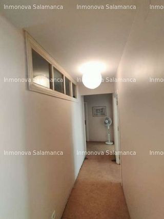 Piso en alquiler en Canalejas - Gran Vía en Salamanca