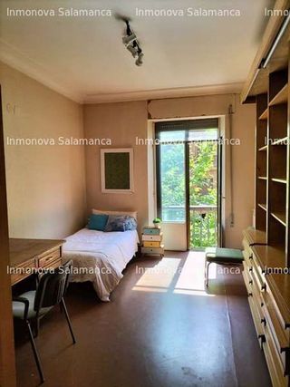 Piso en alquiler en Canalejas - Gran Vía en Salamanca