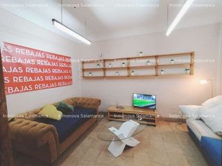 Piso en alquiler en Canalejas - Gran Vía en Salamanca