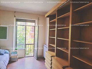 Piso en alquiler en Canalejas - Gran Vía en Salamanca