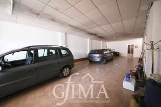 Chalet en venta en Tomelloso