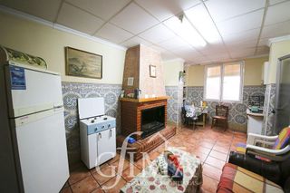 Chalet en venta en Tomelloso