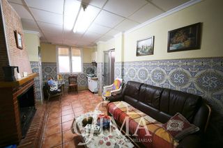 Chalet en venta en Tomelloso