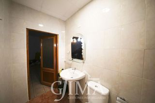 Chalet en venta en Tomelloso