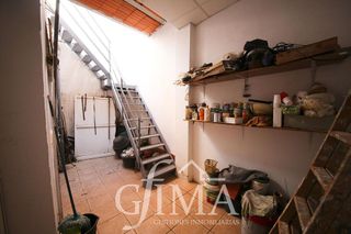 Chalet en venta en Tomelloso